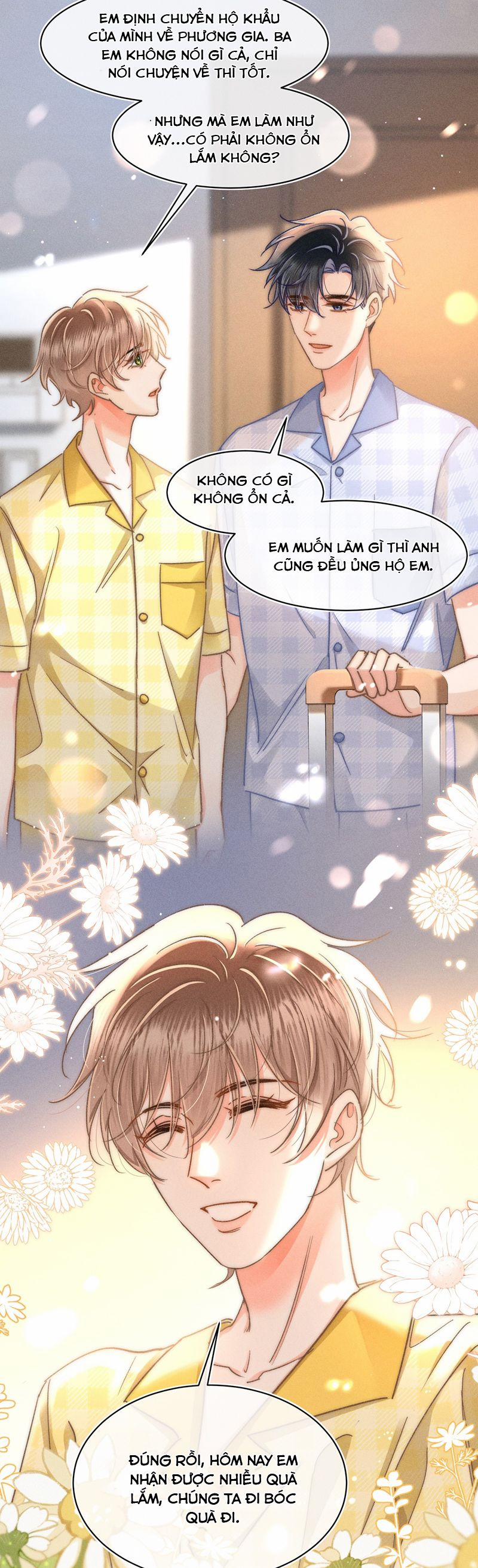 Ánh Trăng Vì Tôi Mà Đến 91 trang 9