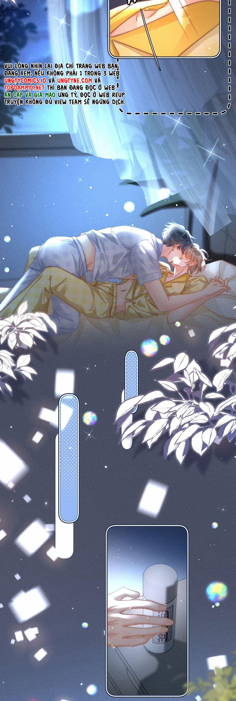 Ánh Trăng Vì Tôi Mà Đến 92 trang 11