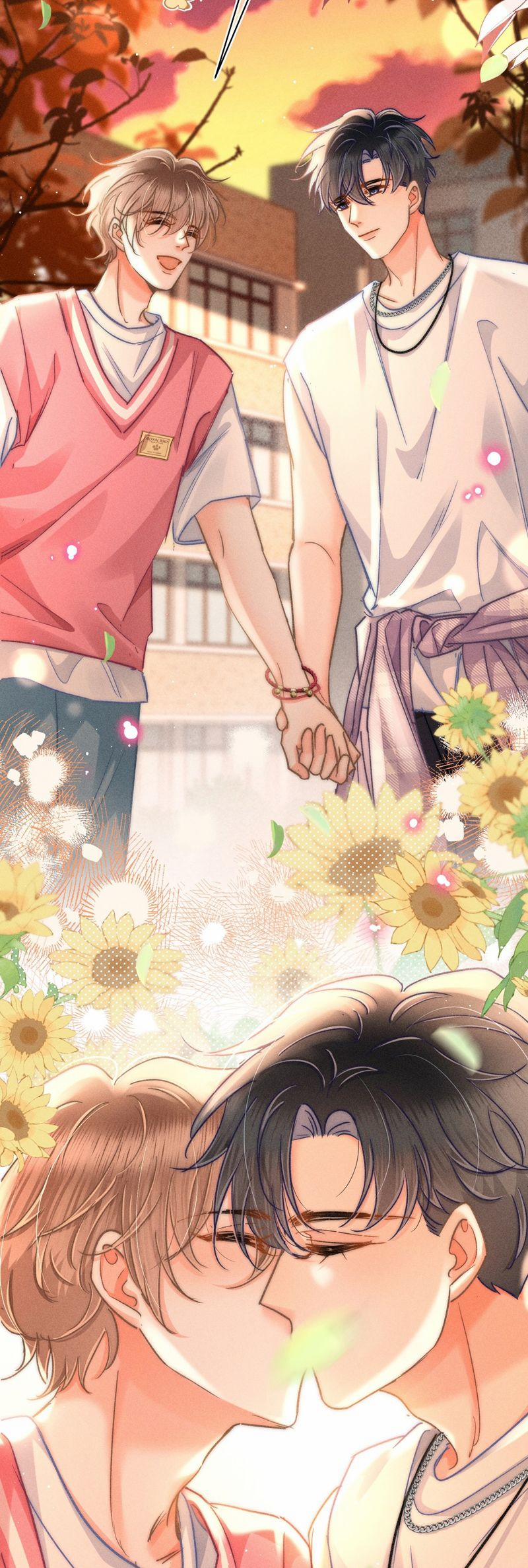 Ánh Trăng Vì Tôi Mà Đến 92 trang 18