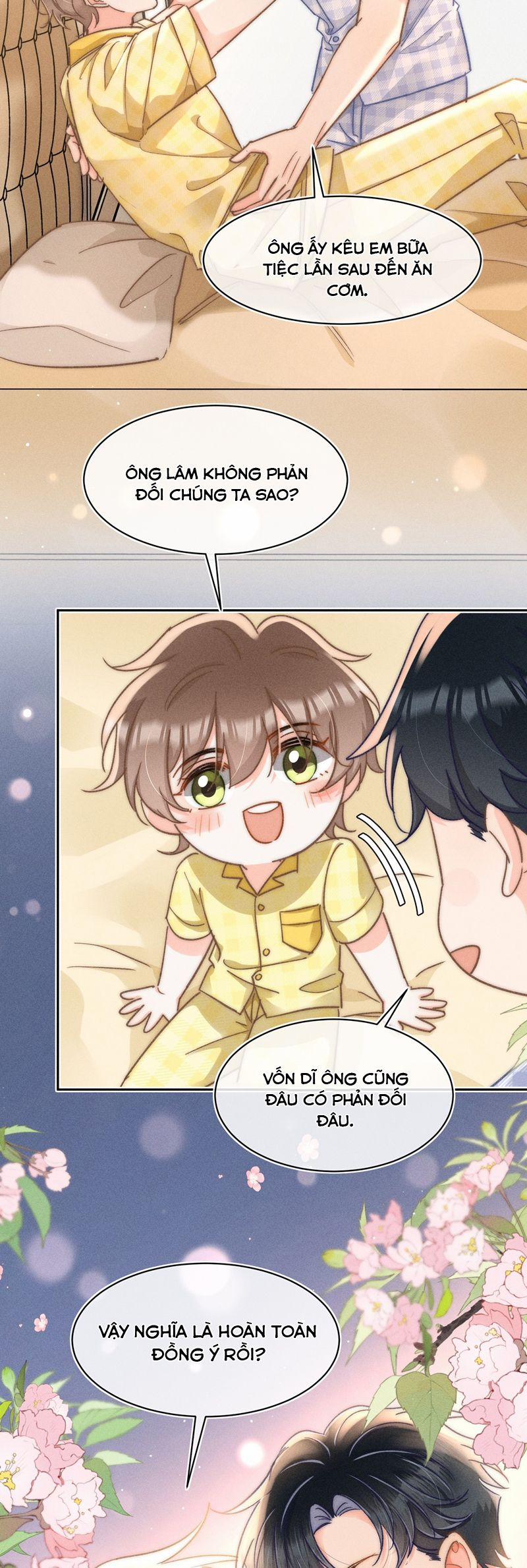 Ánh Trăng Vì Tôi Mà Đến 92 trang 2