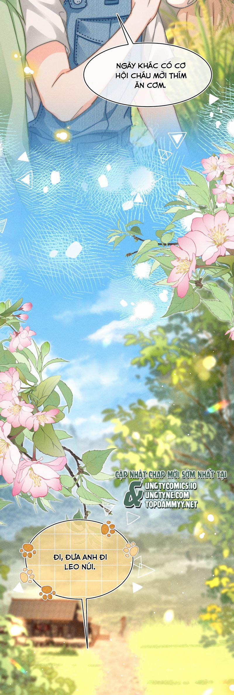 Ánh Trăng Vì Tôi Mà Đến 92 trang 23