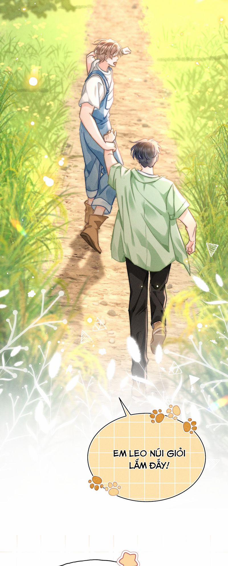 Ánh Trăng Vì Tôi Mà Đến 92 trang 24