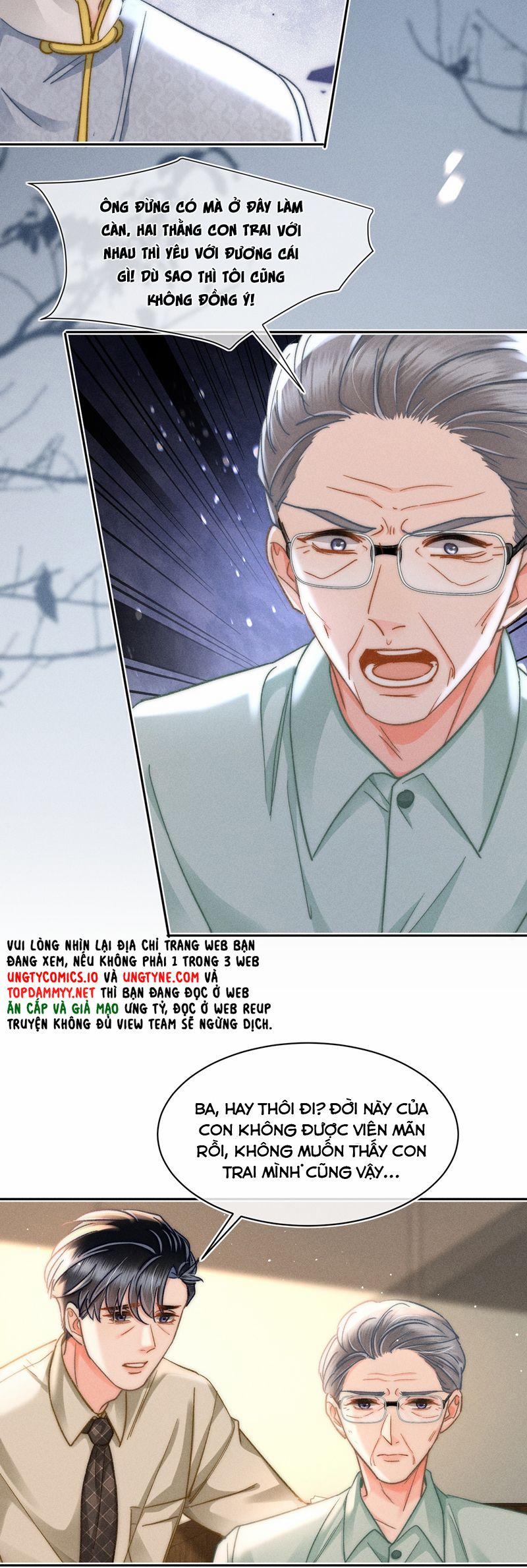 Ánh Trăng Vì Tôi Mà Đến 92 trang 7