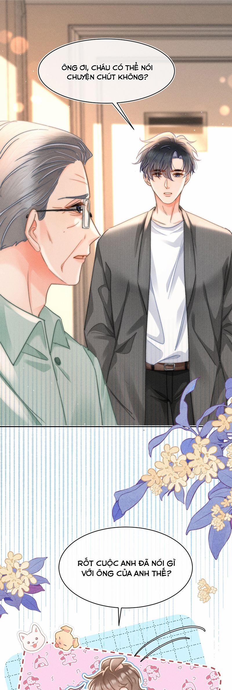 Ánh Trăng Vì Tôi Mà Đến 92 trang 8