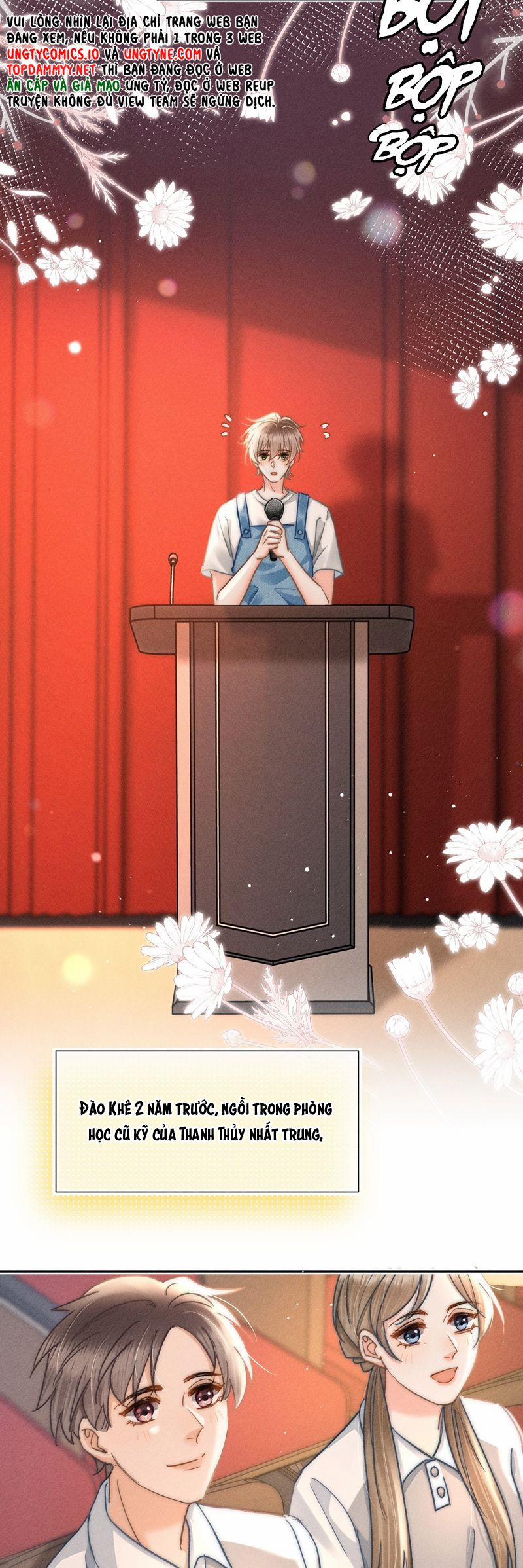 Ánh Trăng Vì Tôi Mà Đến 93 trang 22