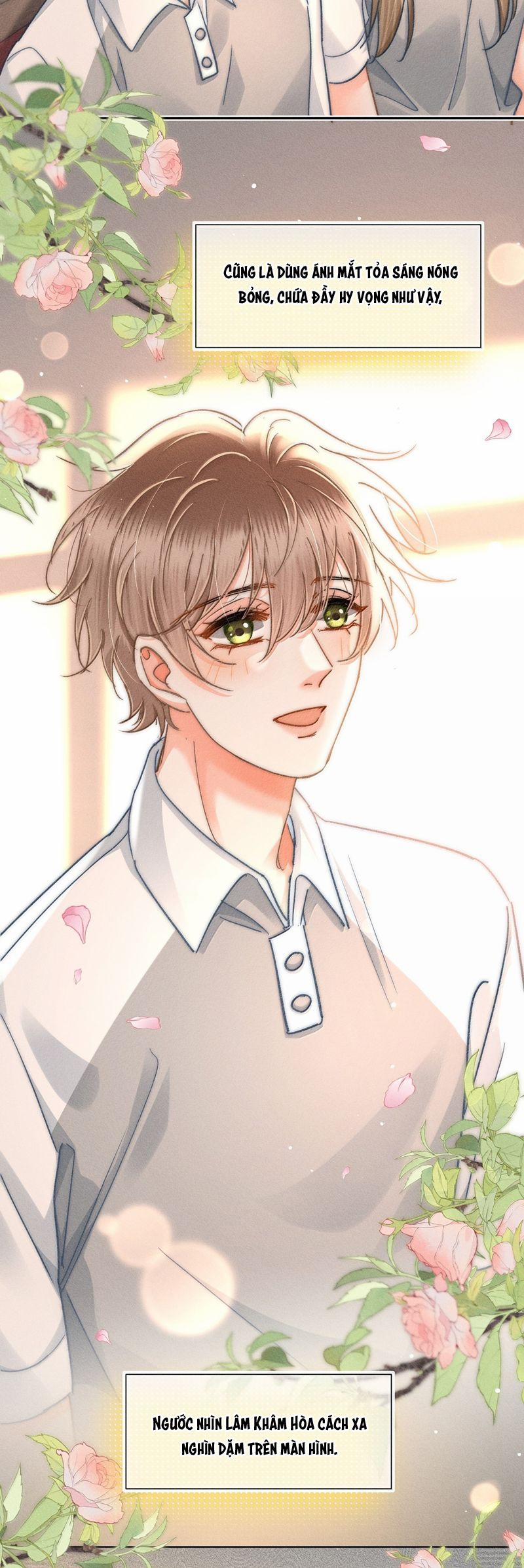 Ánh Trăng Vì Tôi Mà Đến 93 trang 23
