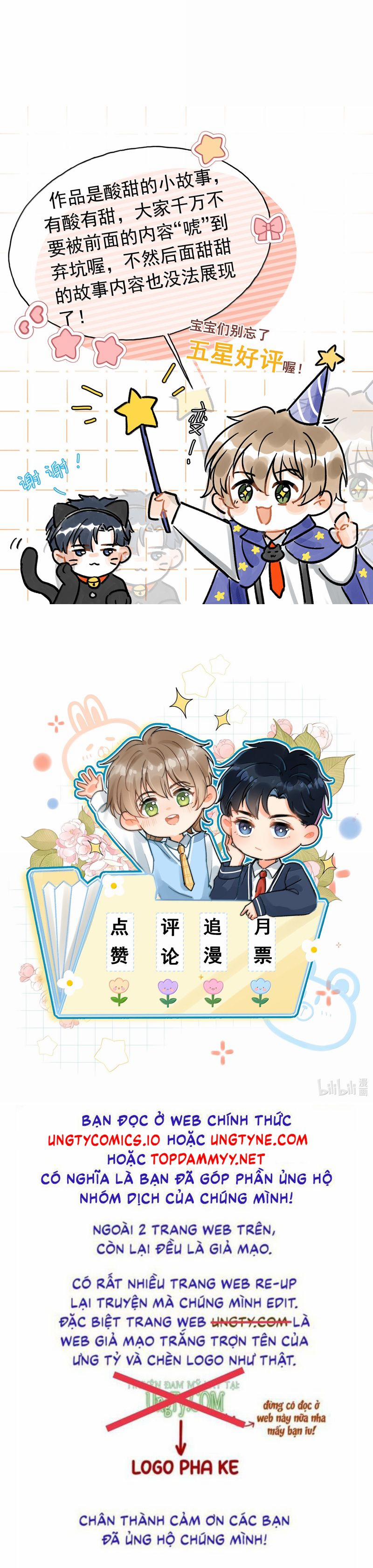 Ánh Trăng Vì Tôi Mà Đến 93 trang 25