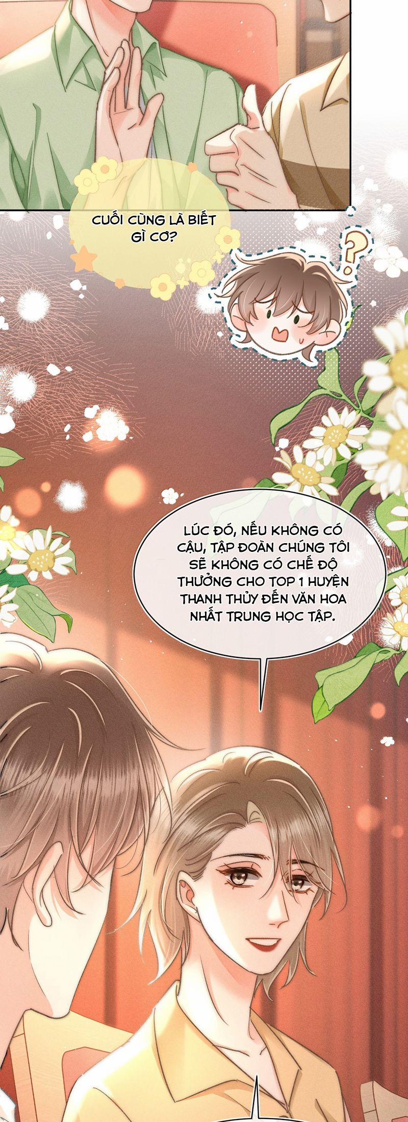 Ánh Trăng Vì Tôi Mà Đến 94 trang 10