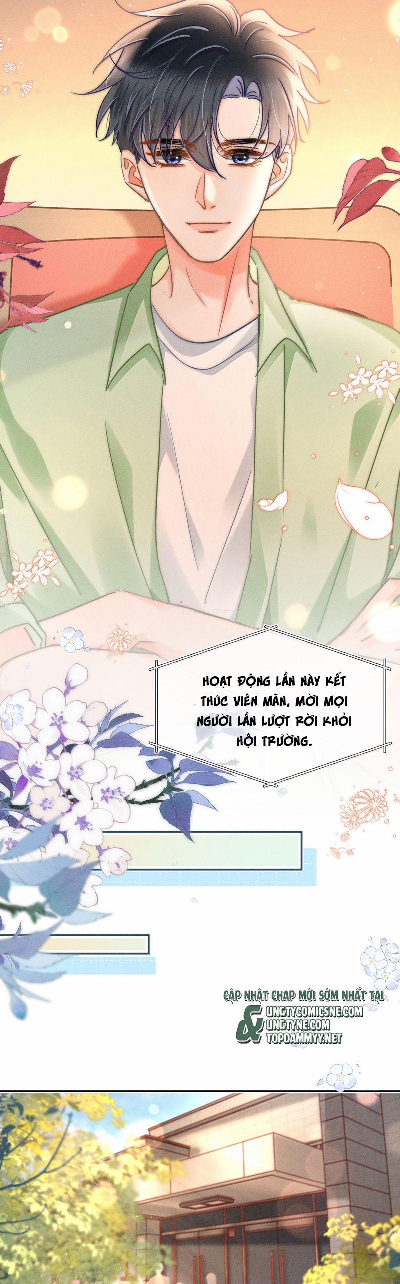 Ánh Trăng Vì Tôi Mà Đến 94 trang 16