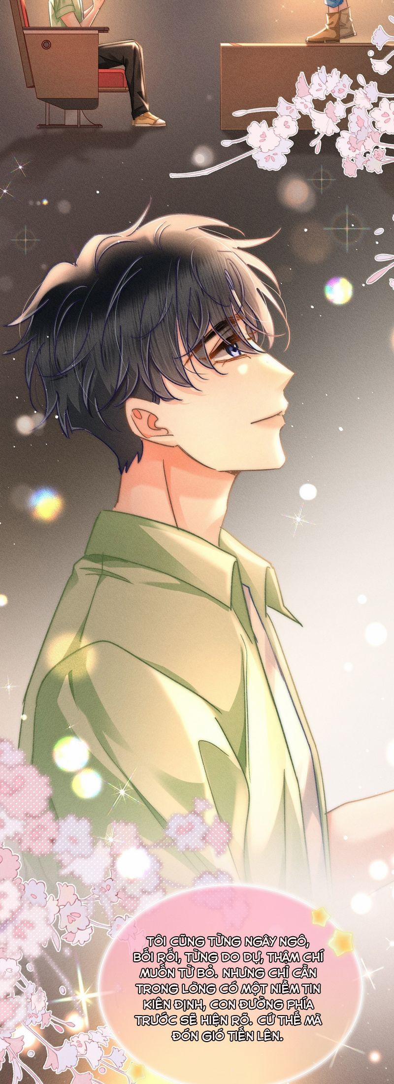 Ánh Trăng Vì Tôi Mà Đến 94 trang 3