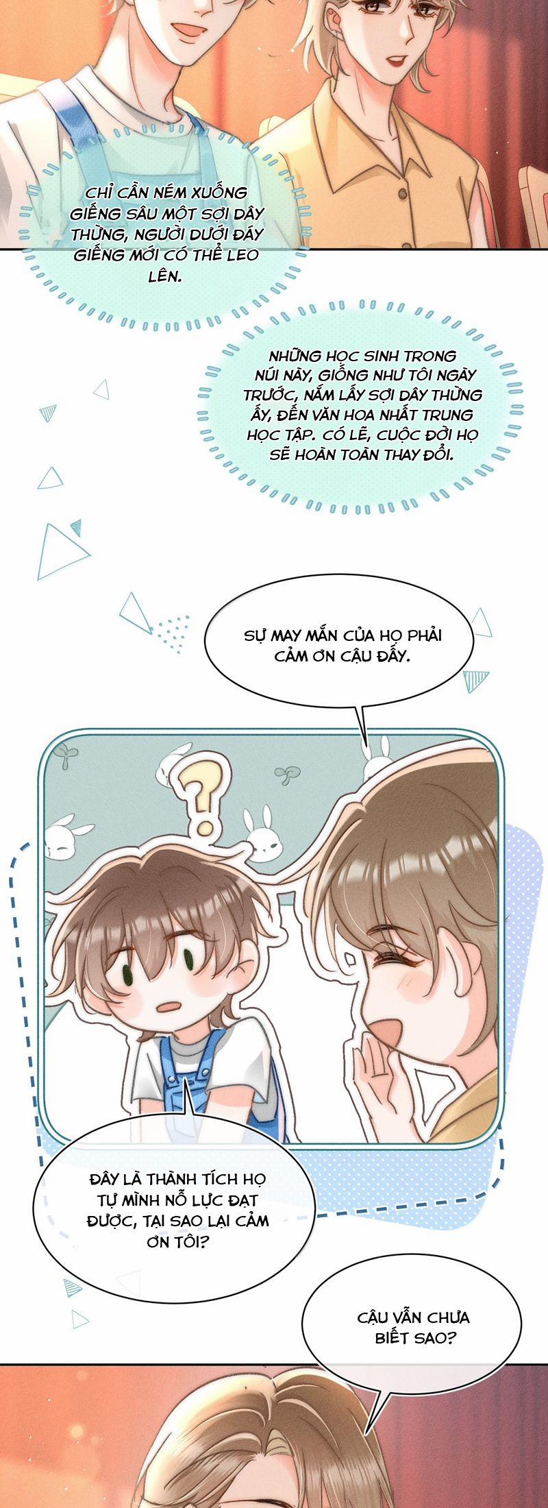 Ánh Trăng Vì Tôi Mà Đến 94 trang 8