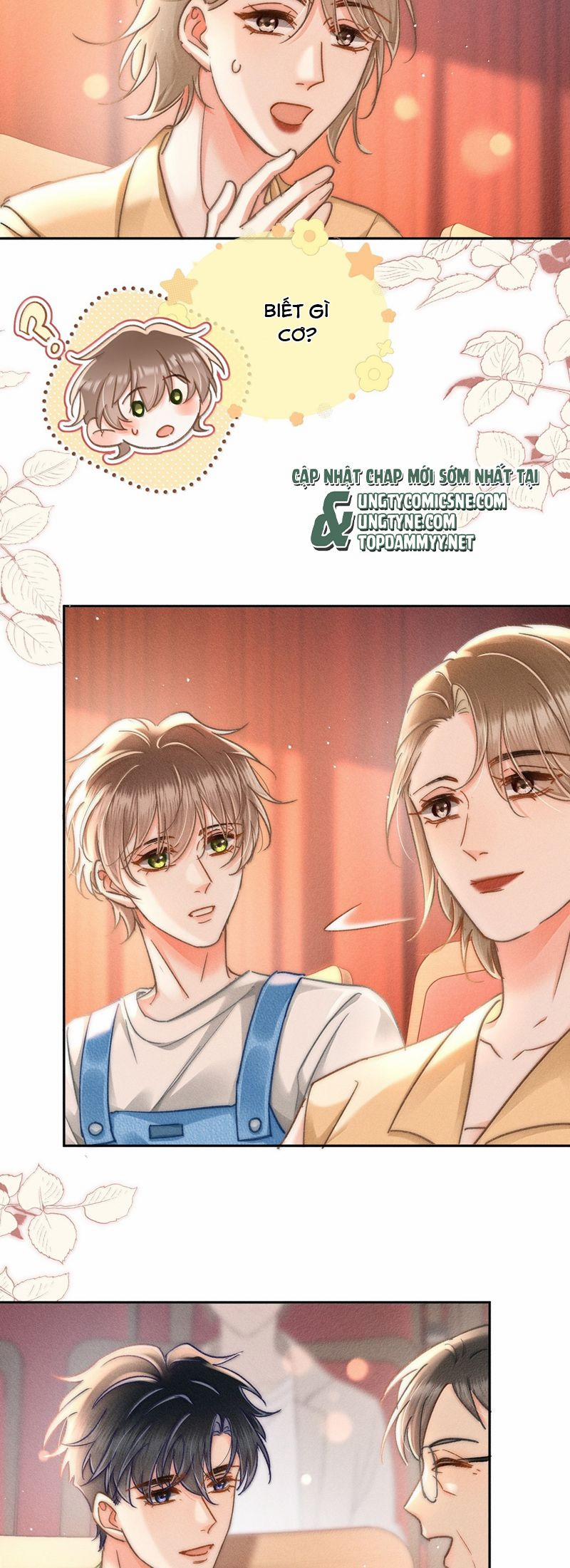 Ánh Trăng Vì Tôi Mà Đến 94 trang 9