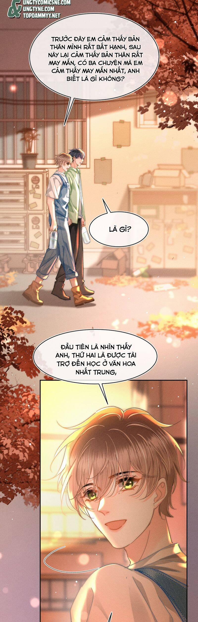 Ánh Trăng Vì Tôi Mà Đến 95 trang 17