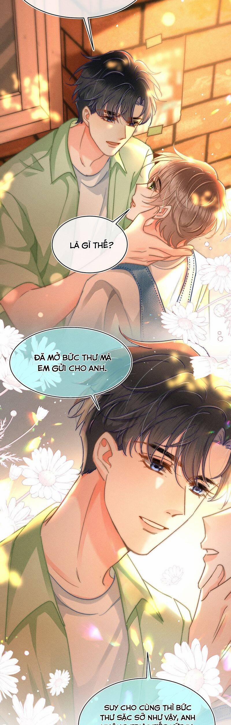 Ánh Trăng Vì Tôi Mà Đến 95 trang 19