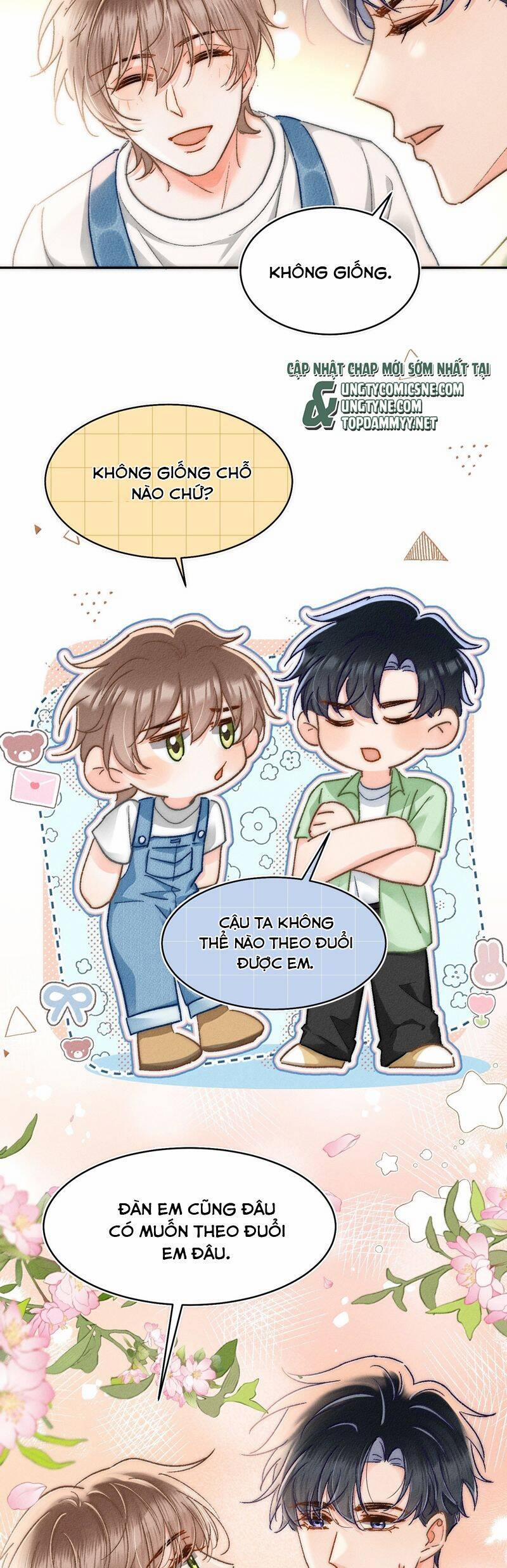 Ánh Trăng Vì Tôi Mà Đến 95 trang 2