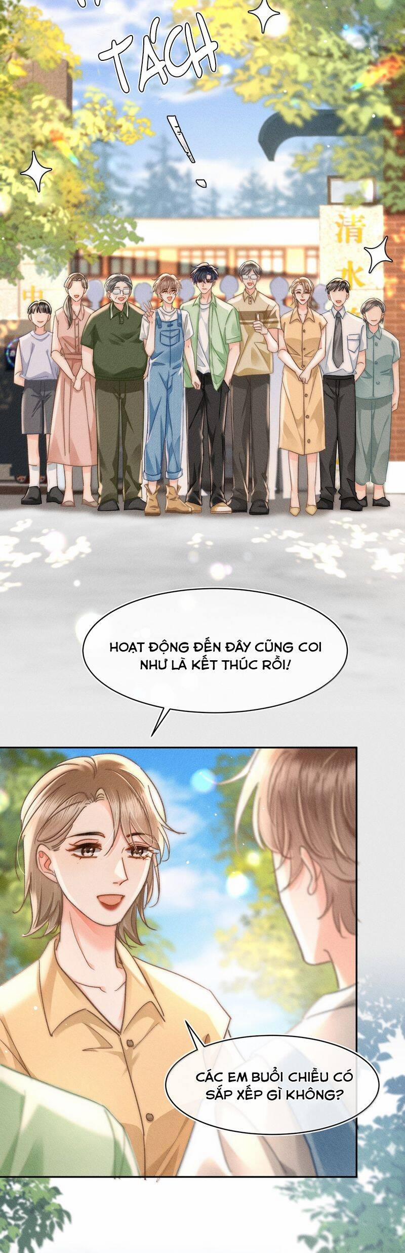 Ánh Trăng Vì Tôi Mà Đến 95 trang 6