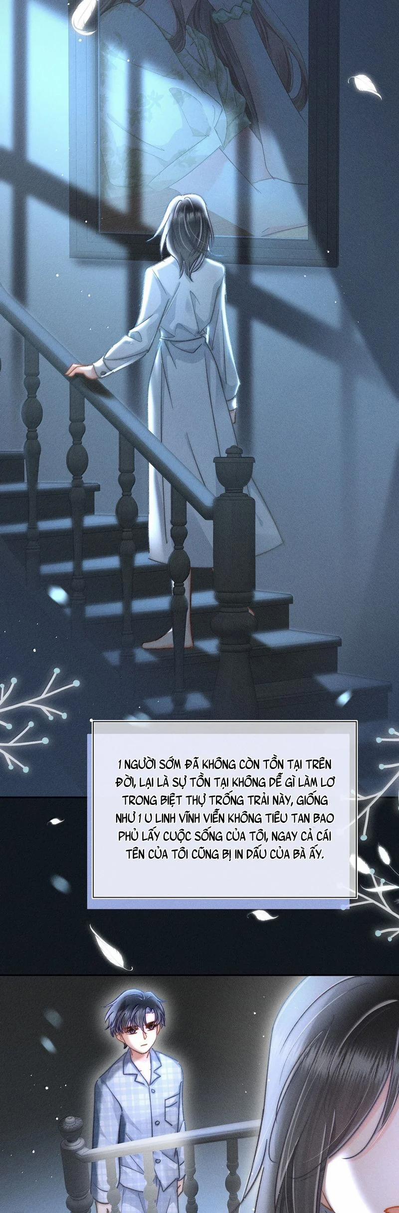 Ánh Trăng Vì Tôi Mà Đến 96 trang 15