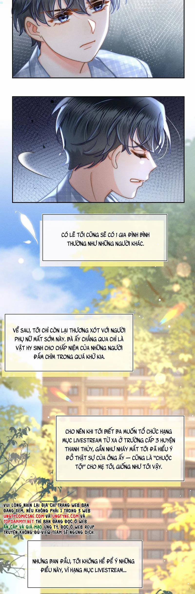 Ánh Trăng Vì Tôi Mà Đến 96 trang 17
