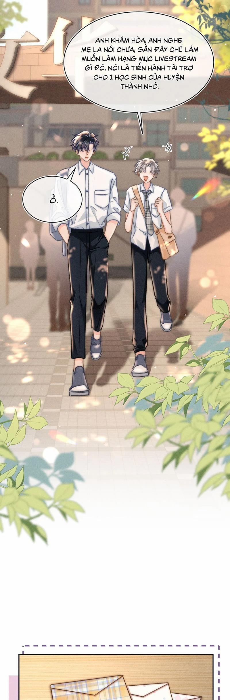 Ánh Trăng Vì Tôi Mà Đến 96 trang 18