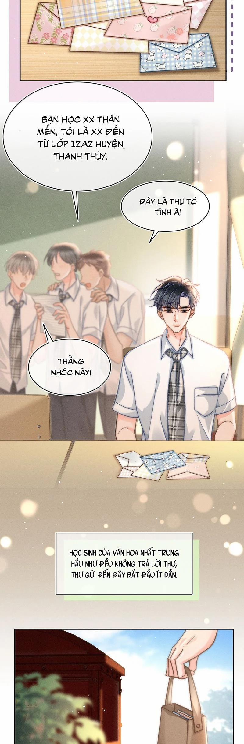 Ánh Trăng Vì Tôi Mà Đến 96 trang 19