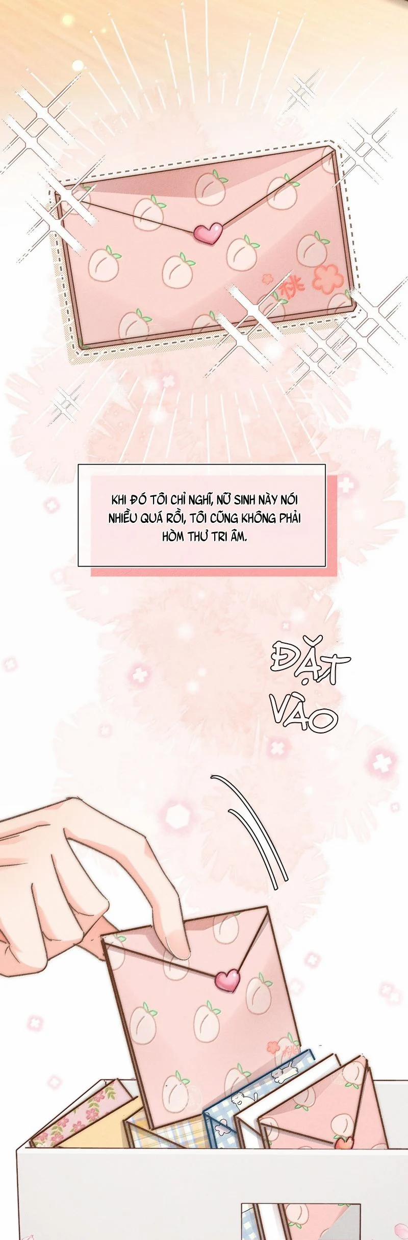 Ánh Trăng Vì Tôi Mà Đến 96 trang 21