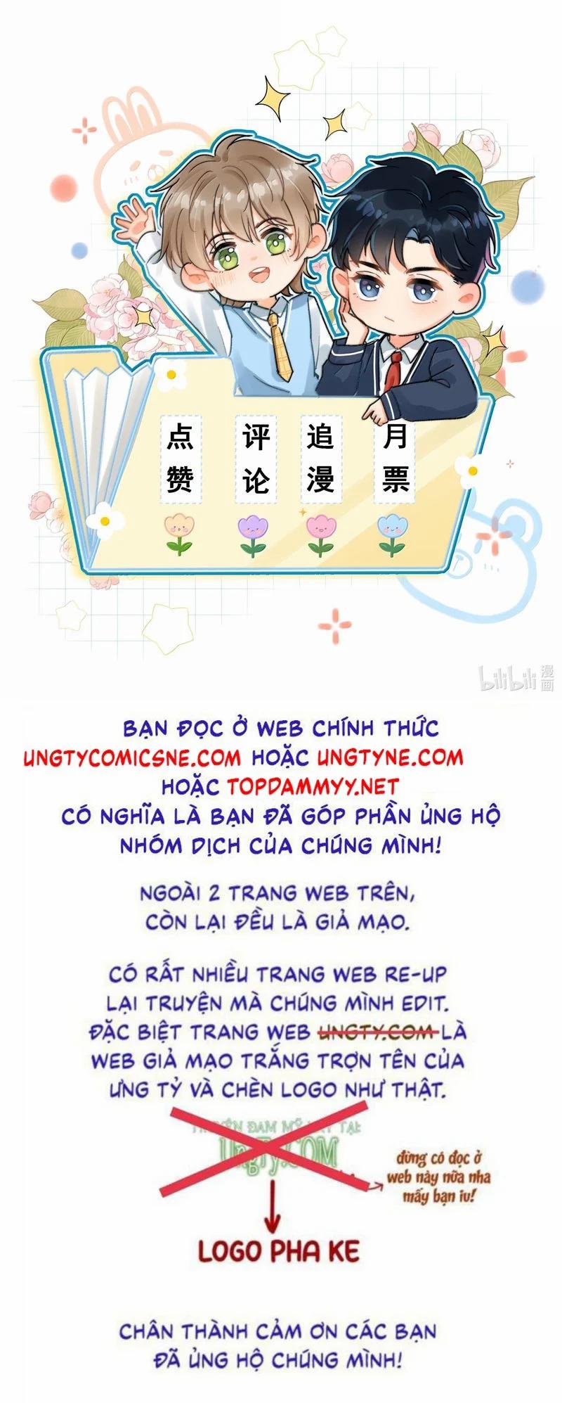 Ánh Trăng Vì Tôi Mà Đến 96 trang 26