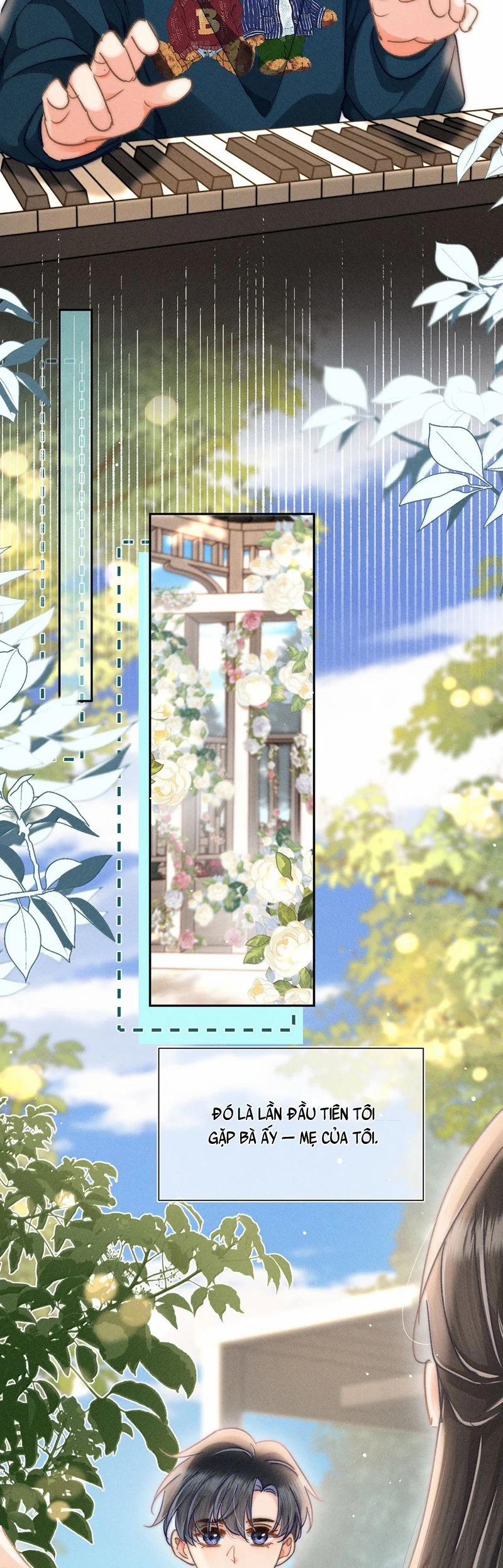 Ánh Trăng Vì Tôi Mà Đến 96 trang 4
