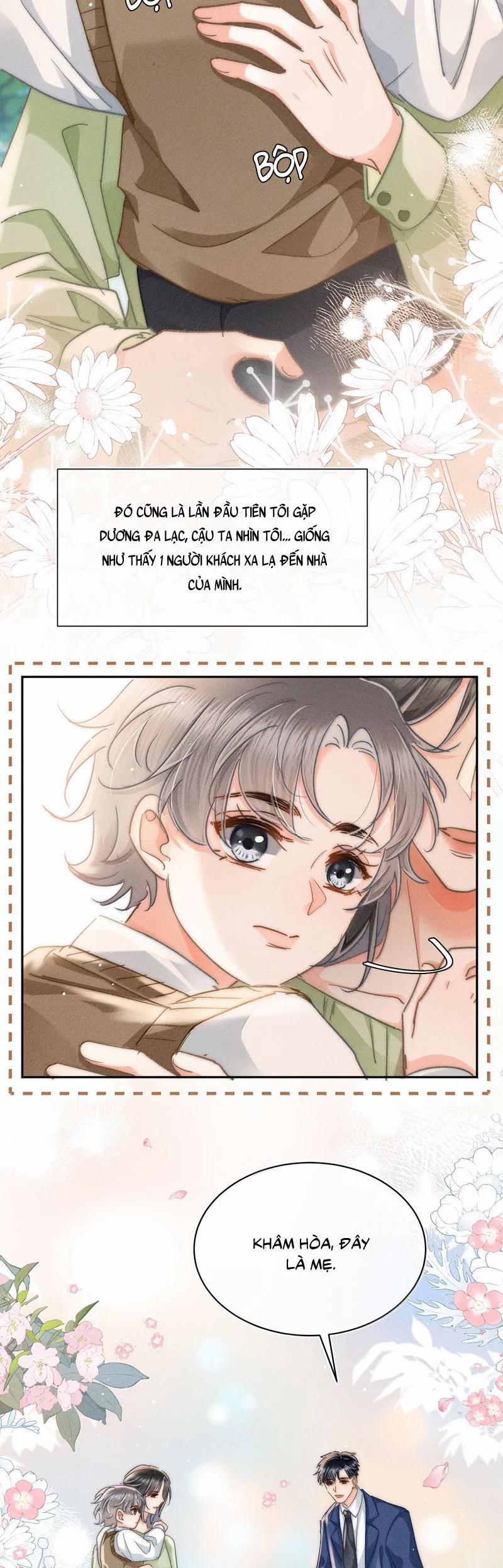 Ánh Trăng Vì Tôi Mà Đến 96 trang 6