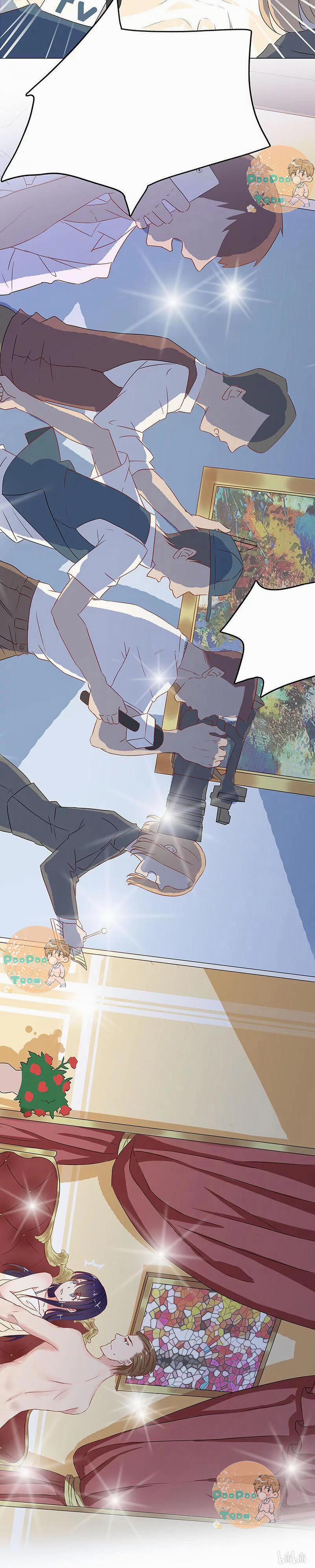 Anh Vẫn Sẽ Yêu Em Kể Cả Khi Điều Đó Là Sai 1 trang 11