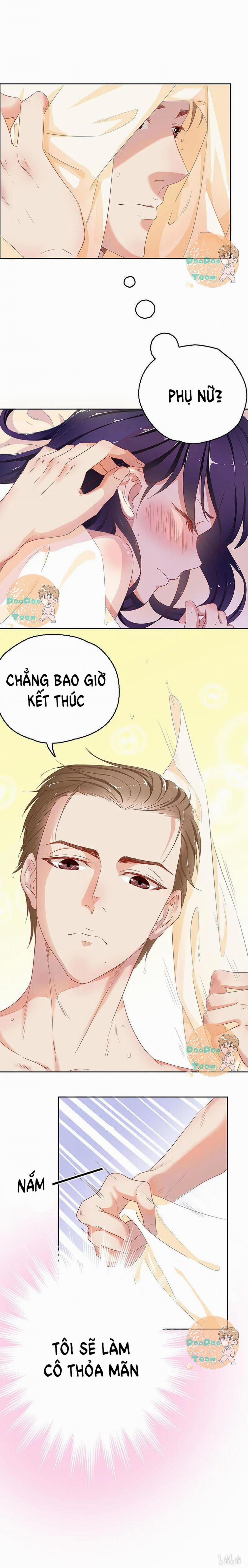 Anh Vẫn Sẽ Yêu Em Kể Cả Khi Điều Đó Là Sai 1 trang 5