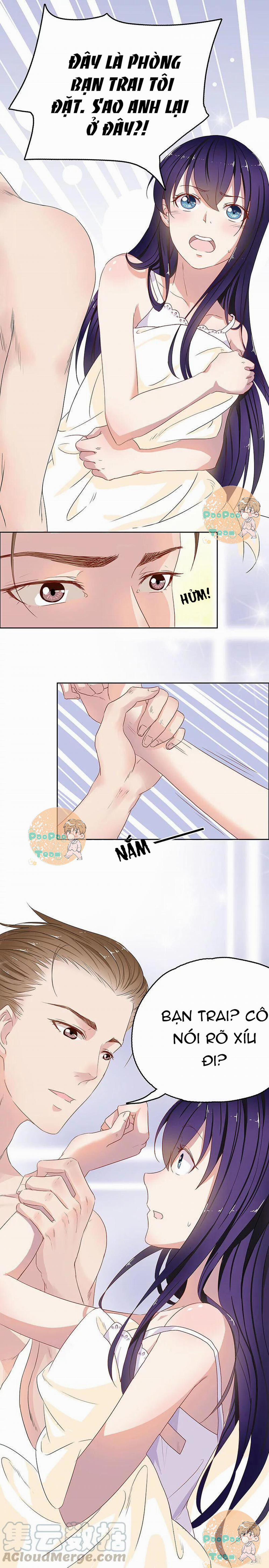 Anh Vẫn Sẽ Yêu Em Kể Cả Khi Điều Đó Là Sai 1 trang 9