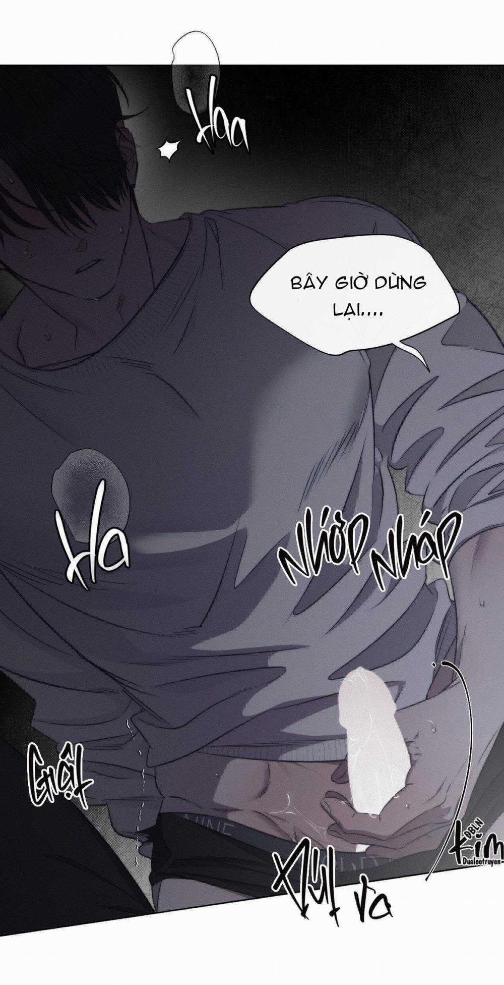 Anh Vẫn Sẽ Yêu Em Kể Cả Khi Điều Đó Là Sai 10 trang 10