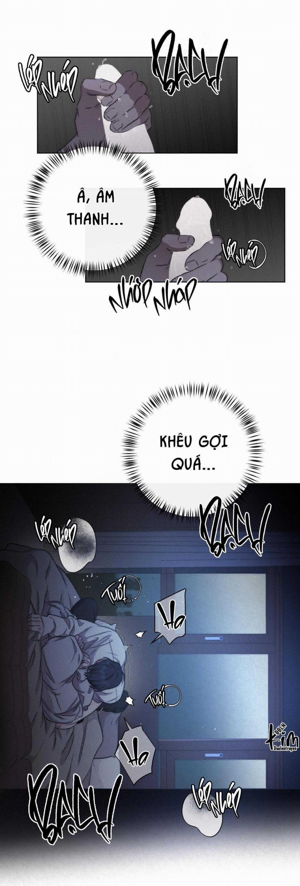 Anh Vẫn Sẽ Yêu Em Kể Cả Khi Điều Đó Là Sai 10 trang 14