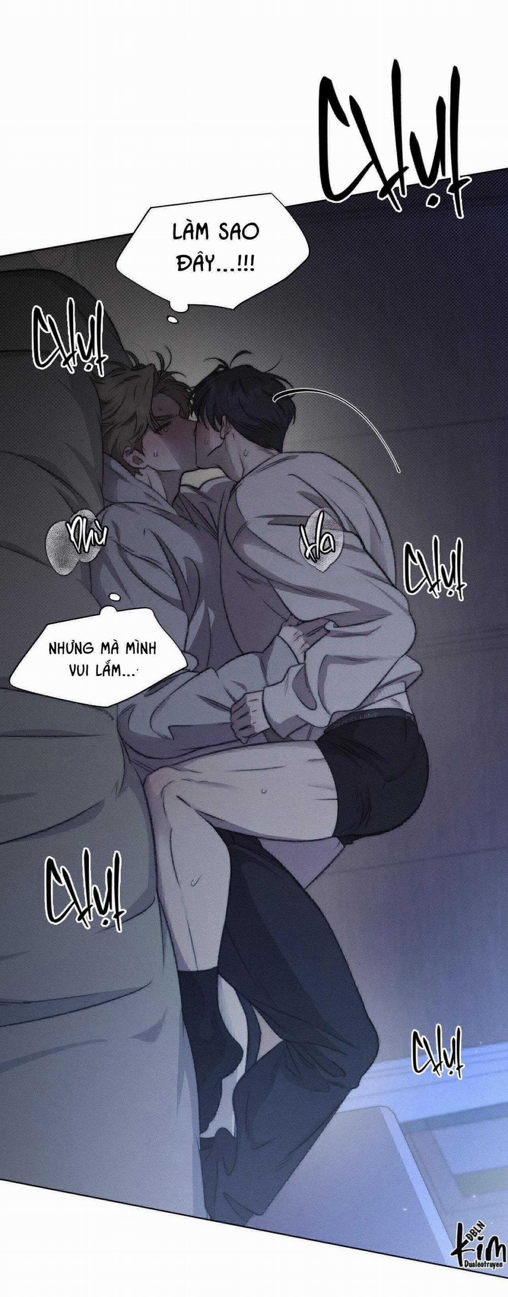 Anh Vẫn Sẽ Yêu Em Kể Cả Khi Điều Đó Là Sai 10 trang 2