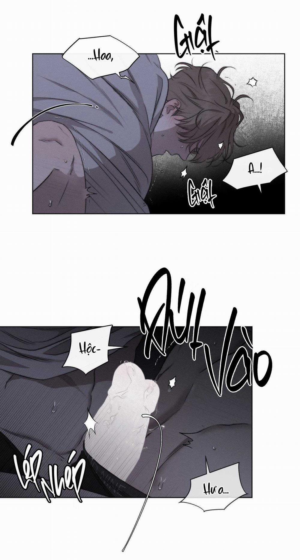 Anh Vẫn Sẽ Yêu Em Kể Cả Khi Điều Đó Là Sai 10 trang 23