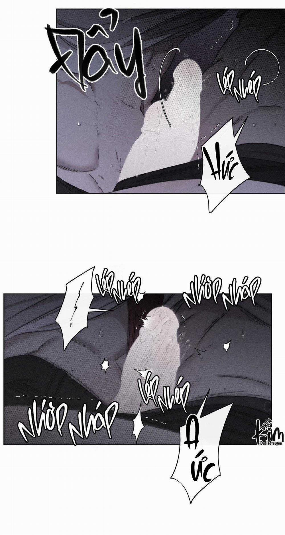 Anh Vẫn Sẽ Yêu Em Kể Cả Khi Điều Đó Là Sai 10 trang 24