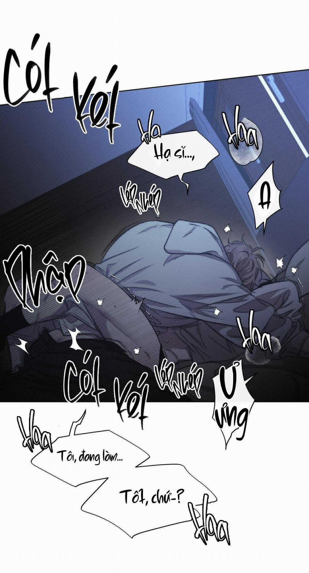 Anh Vẫn Sẽ Yêu Em Kể Cả Khi Điều Đó Là Sai 10 trang 25