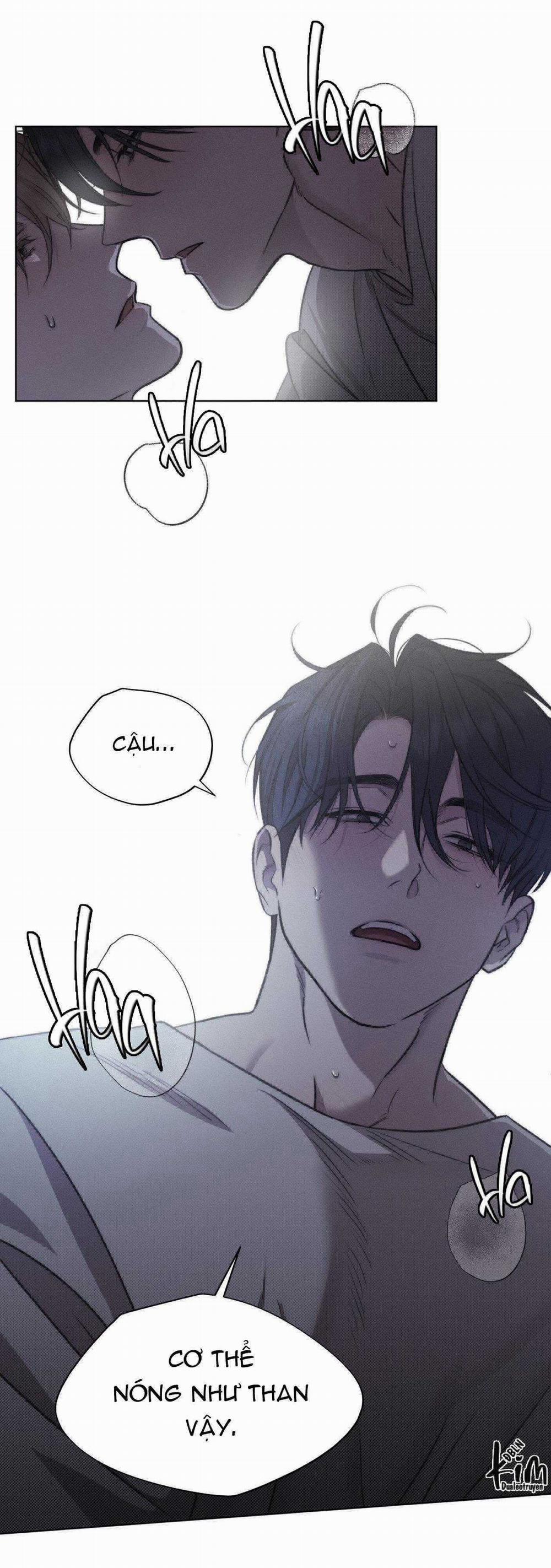 Anh Vẫn Sẽ Yêu Em Kể Cả Khi Điều Đó Là Sai 10 trang 3