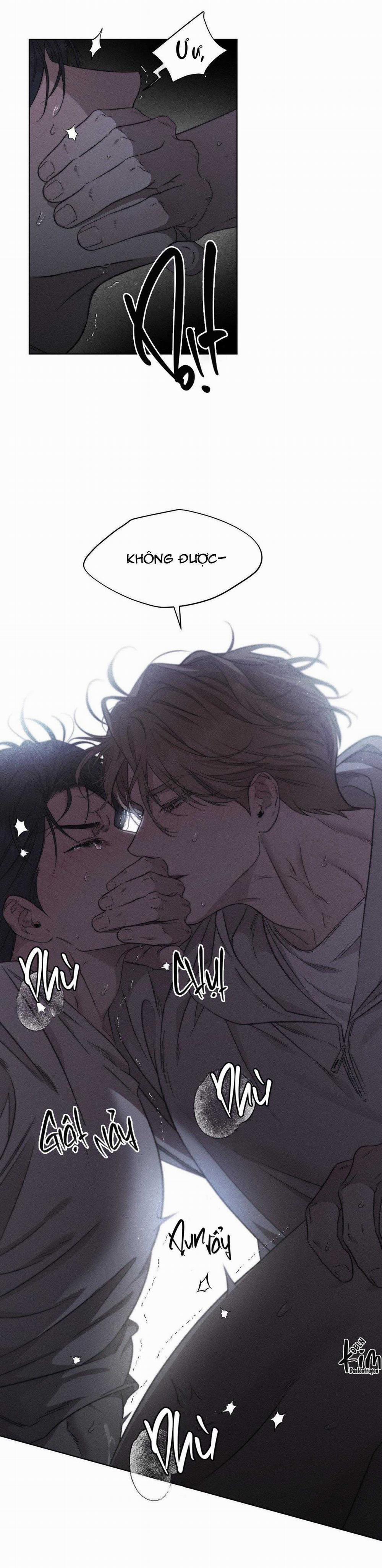 Anh Vẫn Sẽ Yêu Em Kể Cả Khi Điều Đó Là Sai 10 trang 30