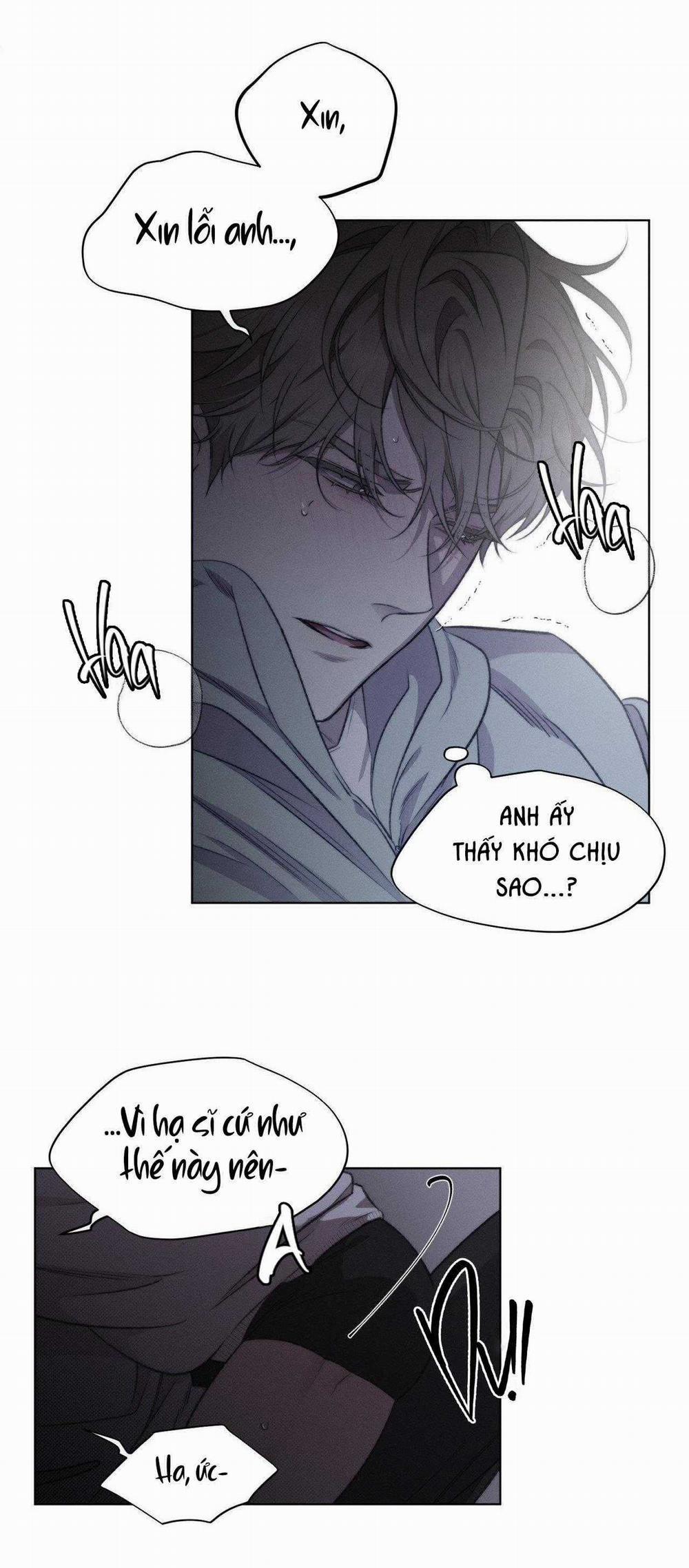 Anh Vẫn Sẽ Yêu Em Kể Cả Khi Điều Đó Là Sai 10 trang 4