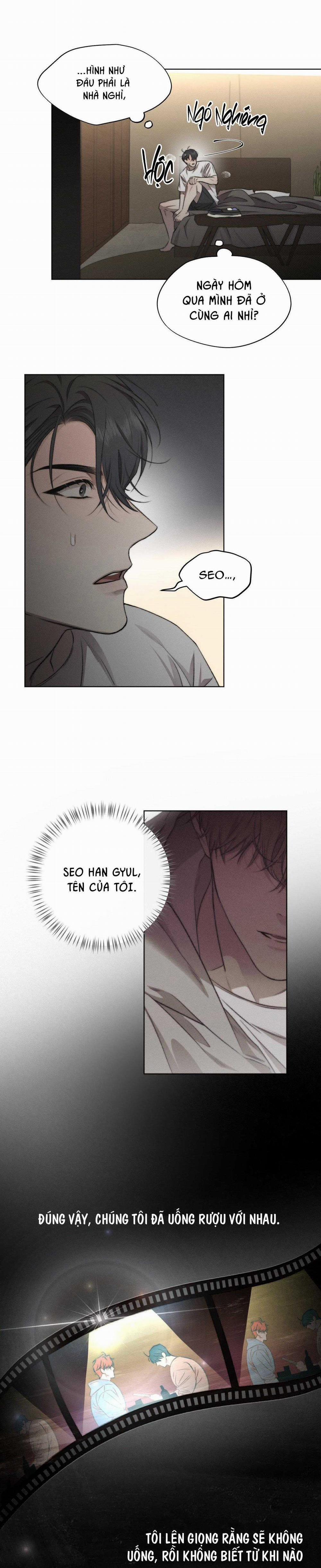 Anh Vẫn Sẽ Yêu Em Kể Cả Khi Điều Đó Là Sai 11 trang 2
