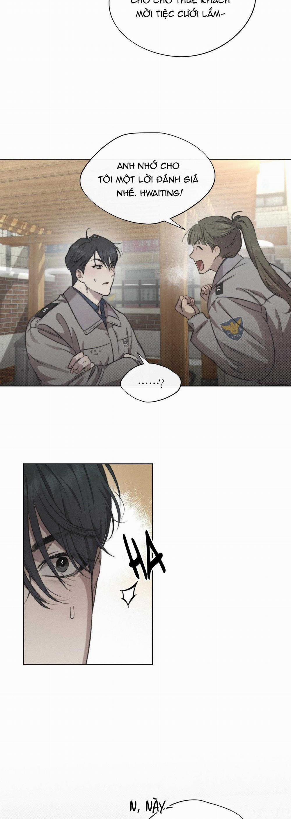 Anh Vẫn Sẽ Yêu Em Kể Cả Khi Điều Đó Là Sai 12 trang 16