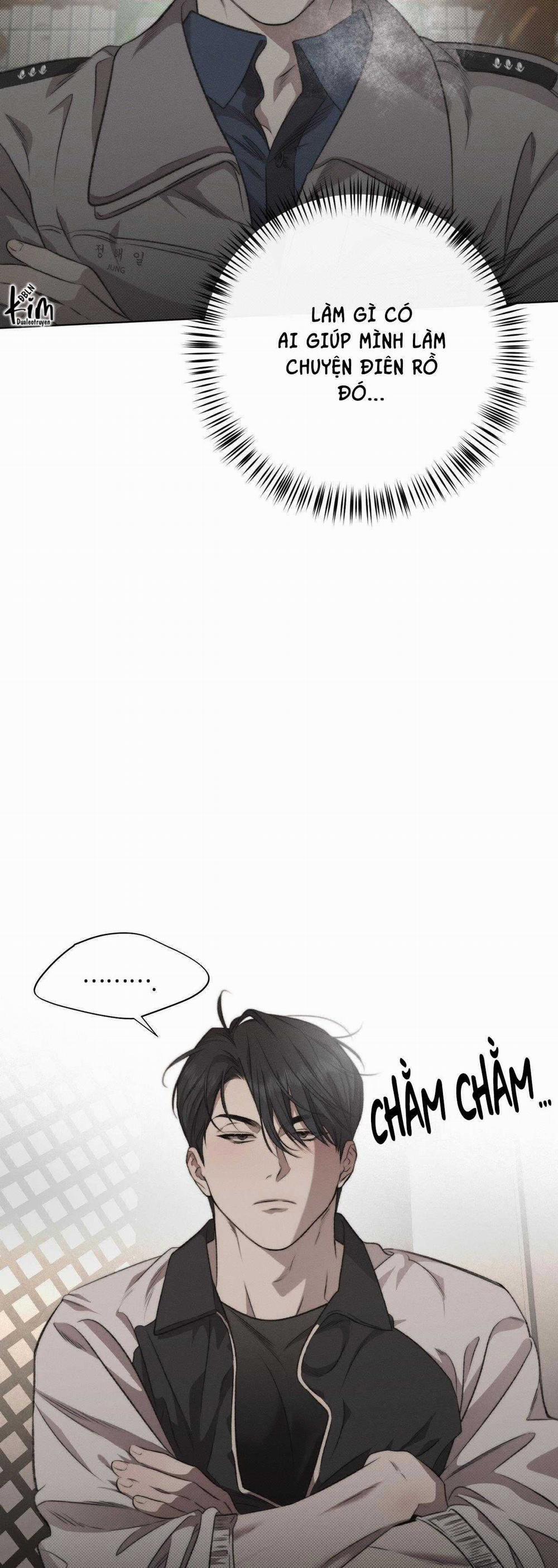 Anh Vẫn Sẽ Yêu Em Kể Cả Khi Điều Đó Là Sai 12 trang 19