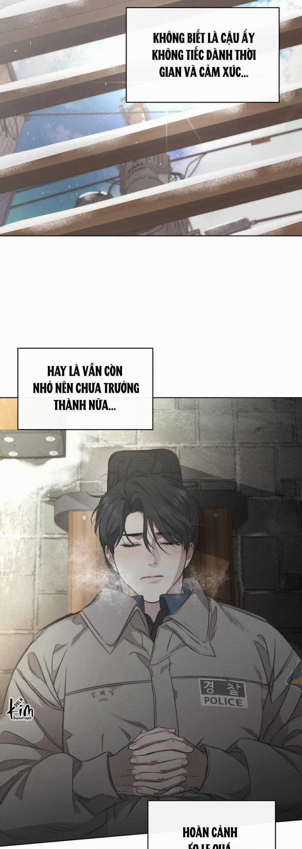 Anh Vẫn Sẽ Yêu Em Kể Cả Khi Điều Đó Là Sai 12 trang 2