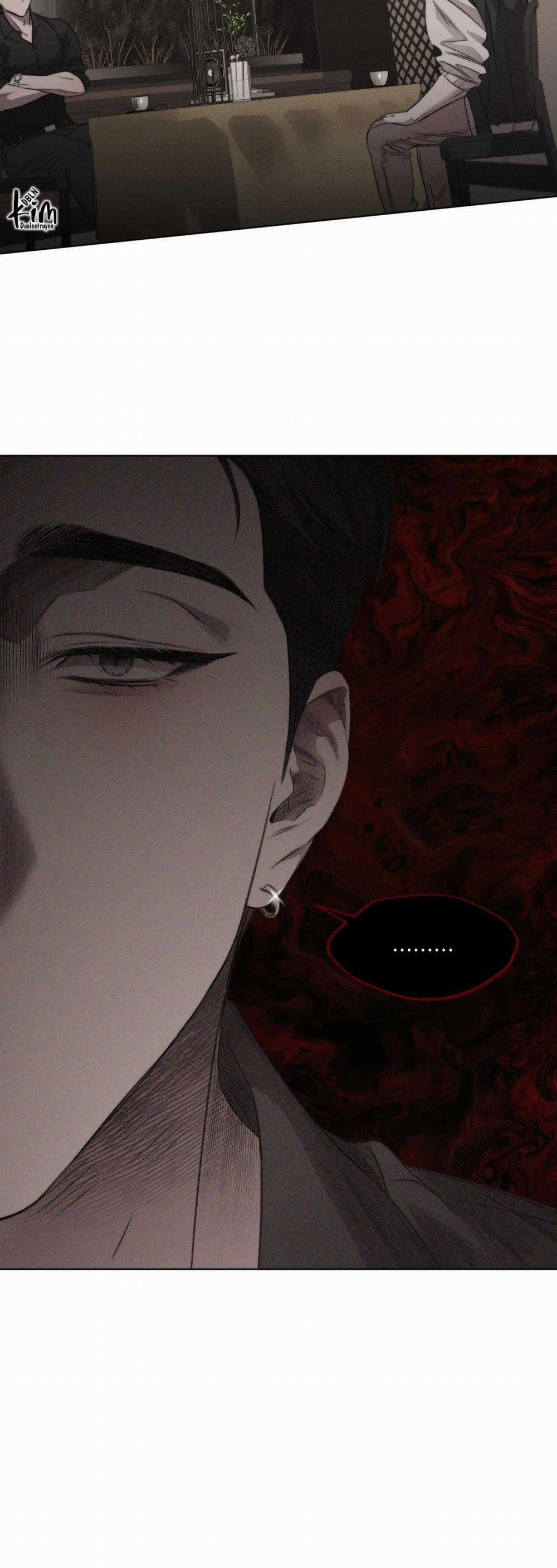 Anh Vẫn Sẽ Yêu Em Kể Cả Khi Điều Đó Là Sai 12 trang 25