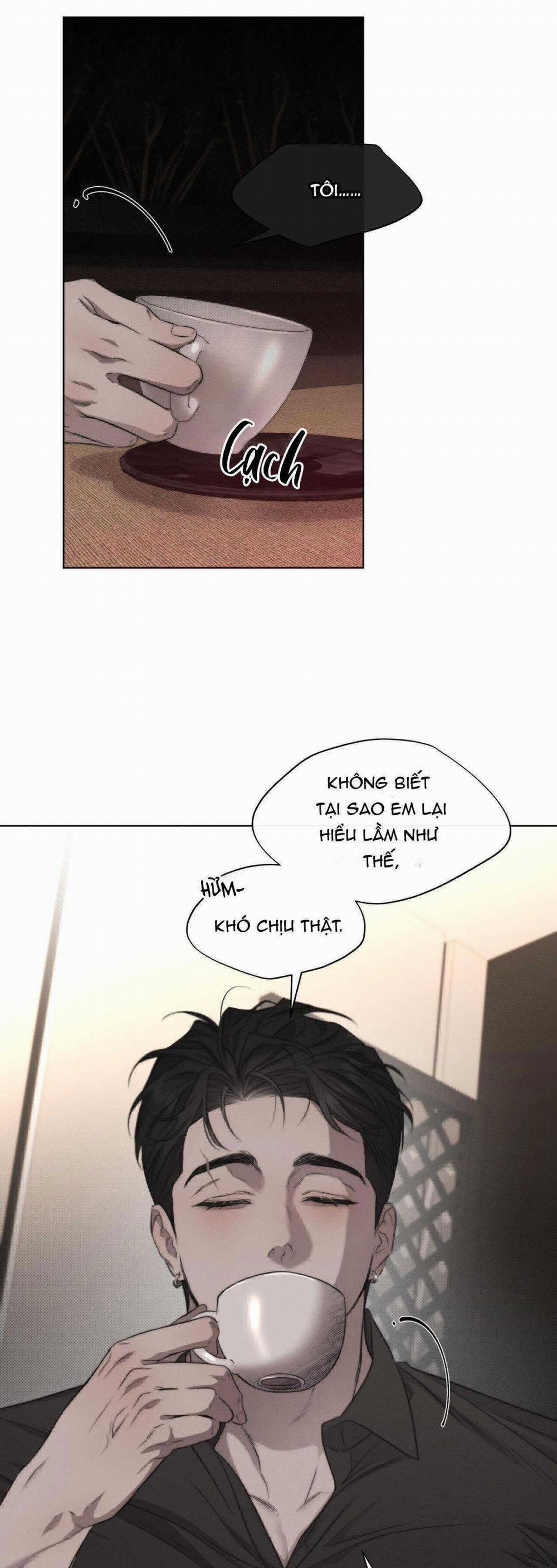 Anh Vẫn Sẽ Yêu Em Kể Cả Khi Điều Đó Là Sai 12 trang 26