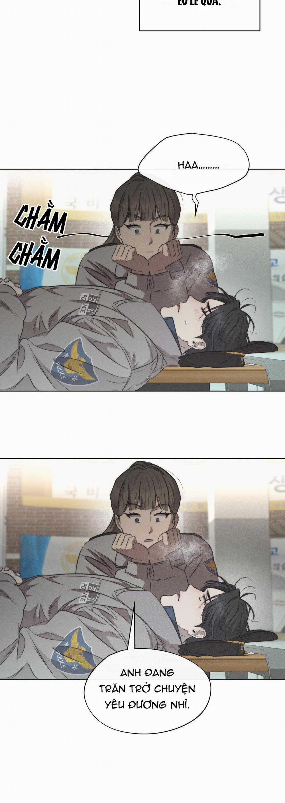 Anh Vẫn Sẽ Yêu Em Kể Cả Khi Điều Đó Là Sai 12 trang 3