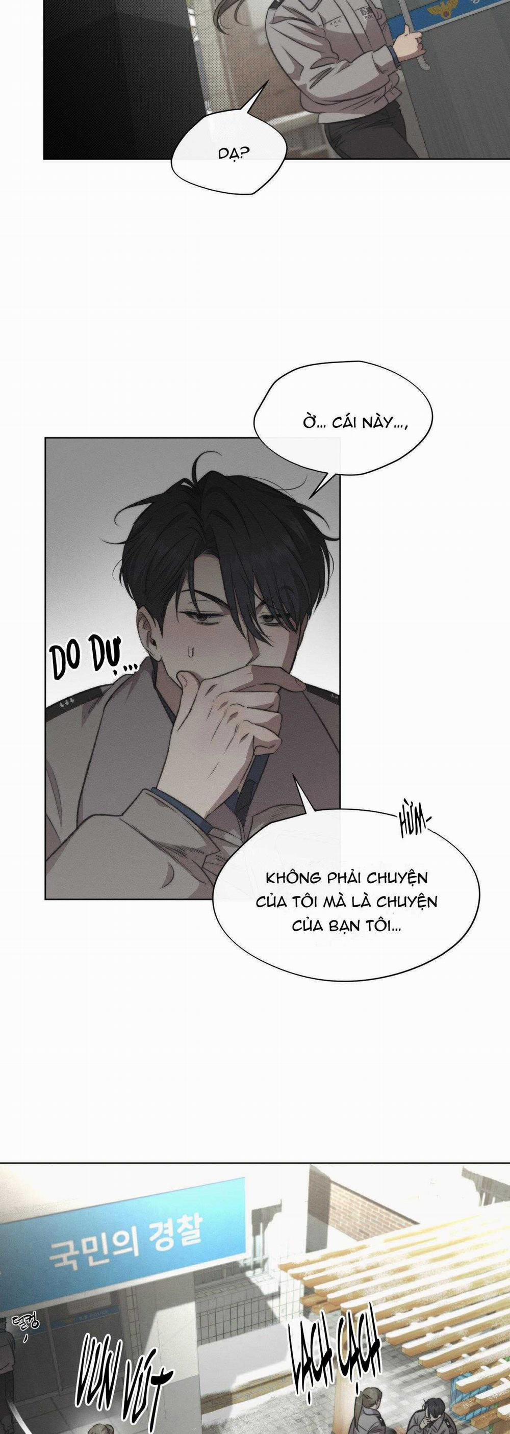 Anh Vẫn Sẽ Yêu Em Kể Cả Khi Điều Đó Là Sai 12 trang 7