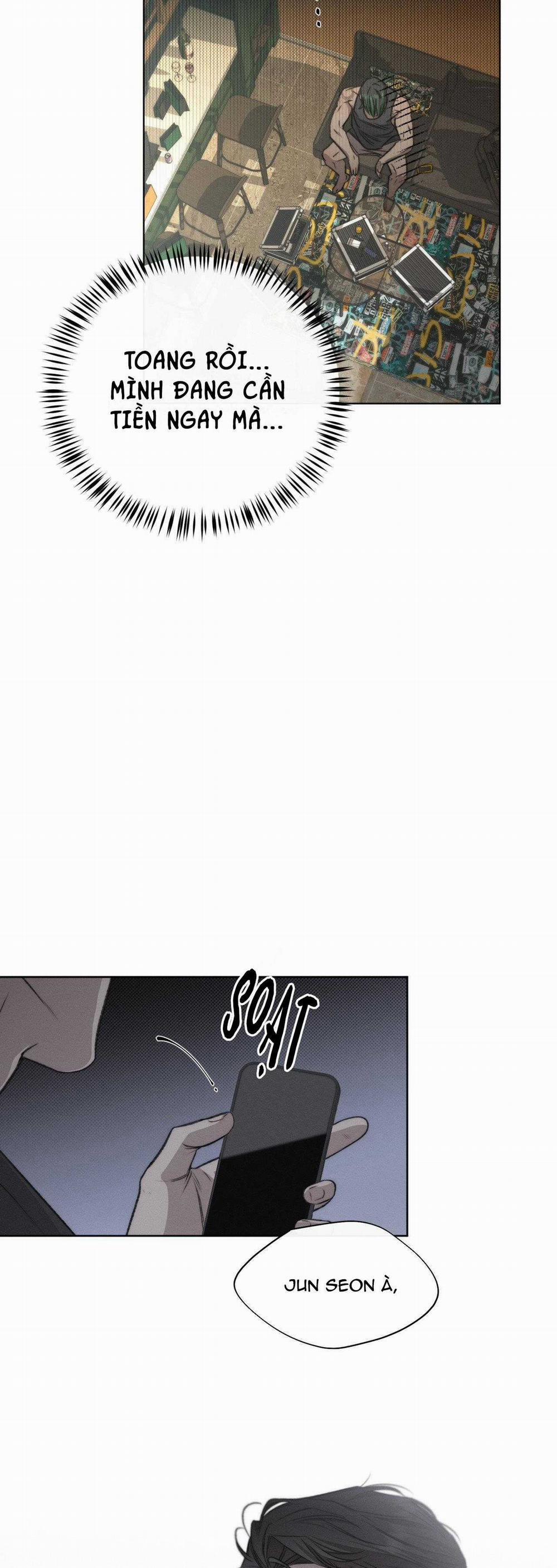 Anh Vẫn Sẽ Yêu Em Kể Cả Khi Điều Đó Là Sai 13 trang 13