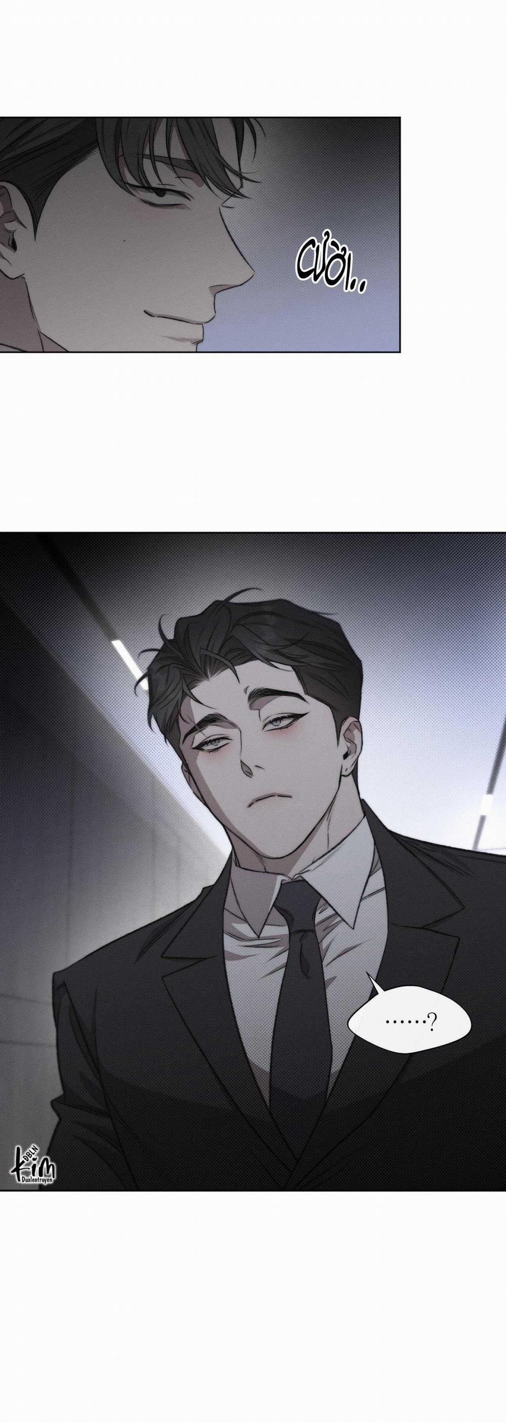 Anh Vẫn Sẽ Yêu Em Kể Cả Khi Điều Đó Là Sai 13 trang 16